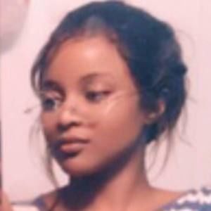 Meet your Posher, Kiana